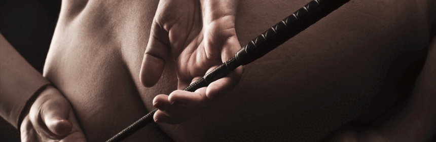 Waarom doen mensen aan BDSM?