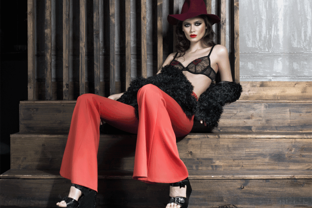 Wat is Female Supremacy?