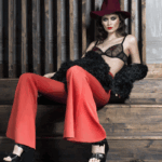 Wat is Female Supremacy?