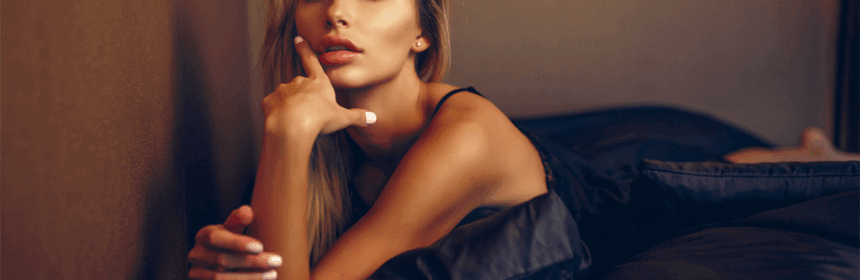 BDSM binnen luxe escortdiensten