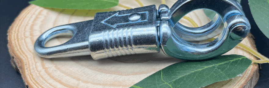 Paniekhaken – klein, onopvallend, maar levensreddend