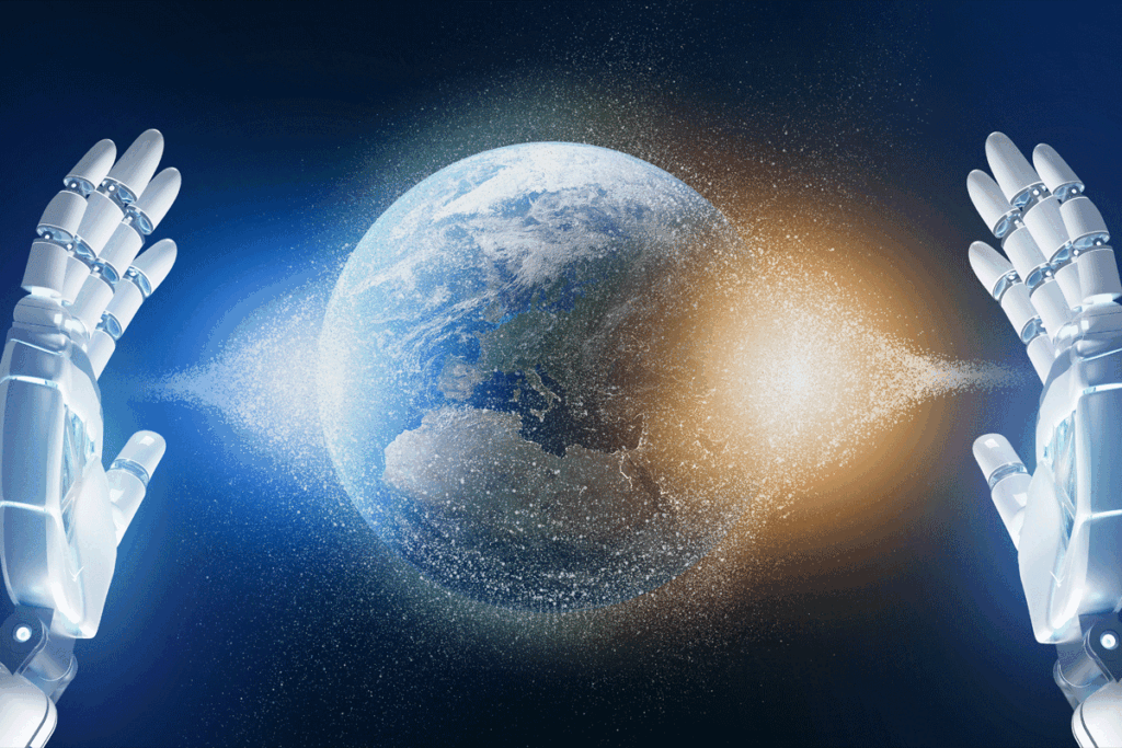 Schumann-resonantie: BDSM als antwoord op een ontregelde wereld