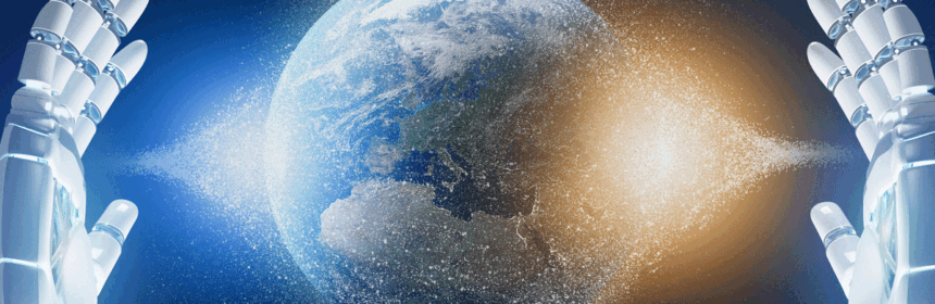 Schumann-resonantie: BDSM als antwoord op een ontregelde wereld