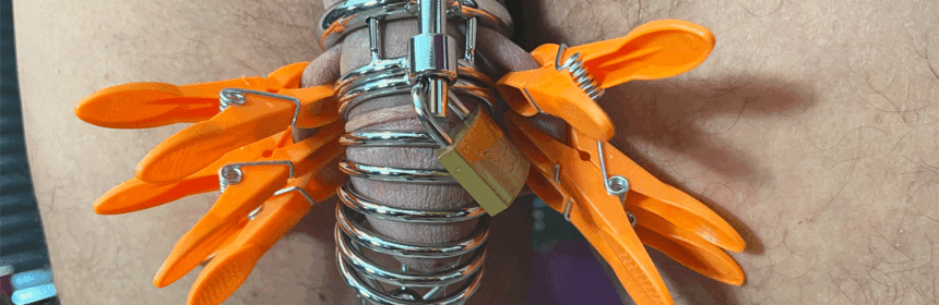 Geen ontsnapping uit het vogelkooitje