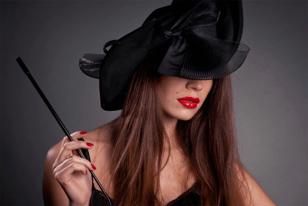 Wat is een Pro Domme?