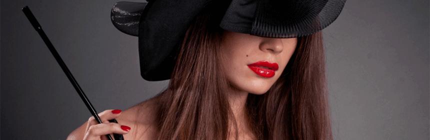 Wat is een Pro Domme?