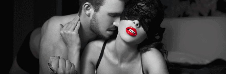 BDSM voor beginners: de basis van een veilige en mooie beleving