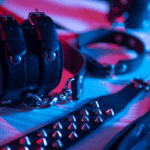 Zonder consent is er simpelweg géén sprake van BDSM