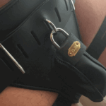 Chastity en Locktober – de kracht van kuisheid binnen BDSM