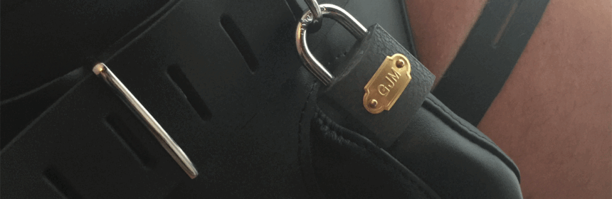 Chastity en Locktober – de kracht van kuisheid binnen BDSM