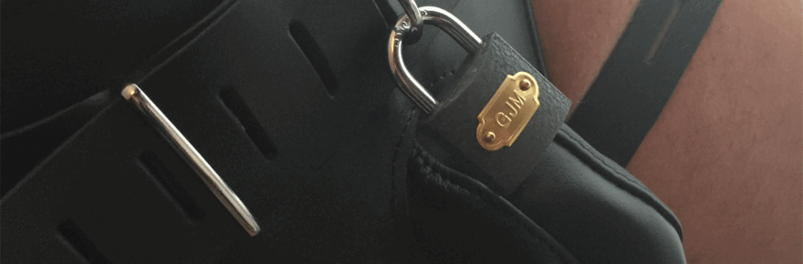 Chastity en Locktober – de kracht van kuisheid binnen BDSM