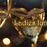 Ladies Lunch – The Goddess Edition