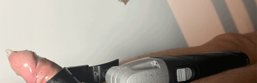 De Slubb - een multitool voor ultieme overgave