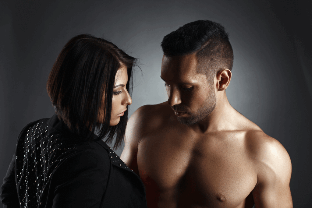 Hoe bouw je een Femdom-relatie op?