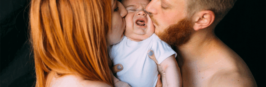 Kun je BDSM combineren met een gezin?