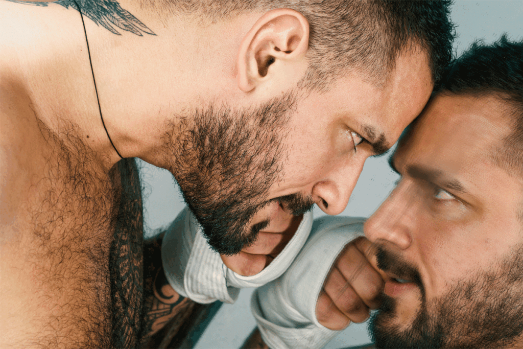 Notallemen, inderdaad NIET alle mannen!