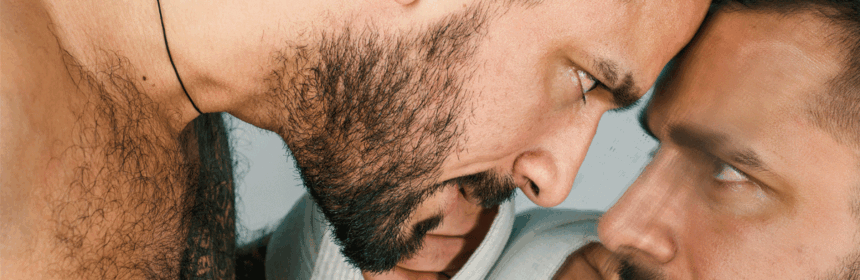 Notallemen, inderdaad NIET alle mannen!