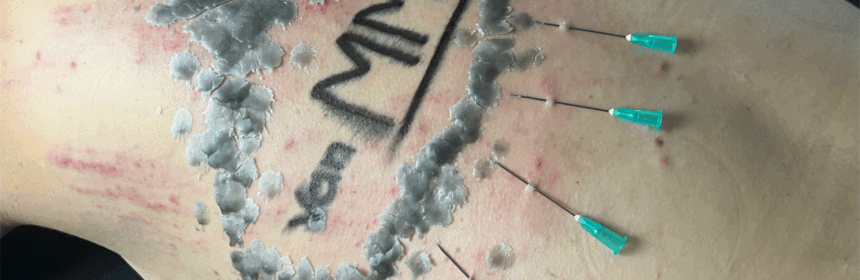 Trots, toewijding en innerlijke kracht - Slavin Noozce