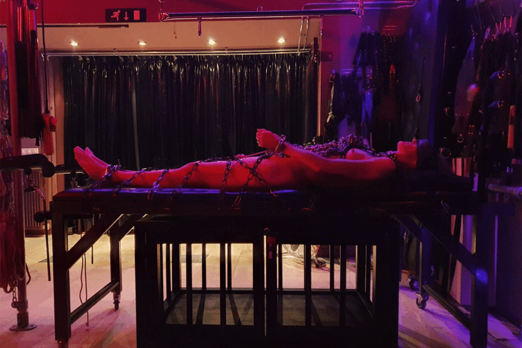 Slavin is wat je bent, niet wat je wordt - Slavin Seerena