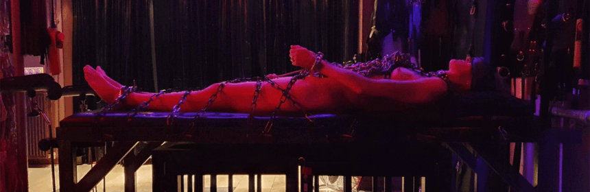 Slavin is wat je bent, niet wat je wordt - Slavin Seerena