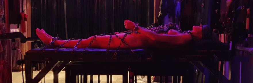 Slavin is wat je bent, niet wat je wordt - Slavin Seerena