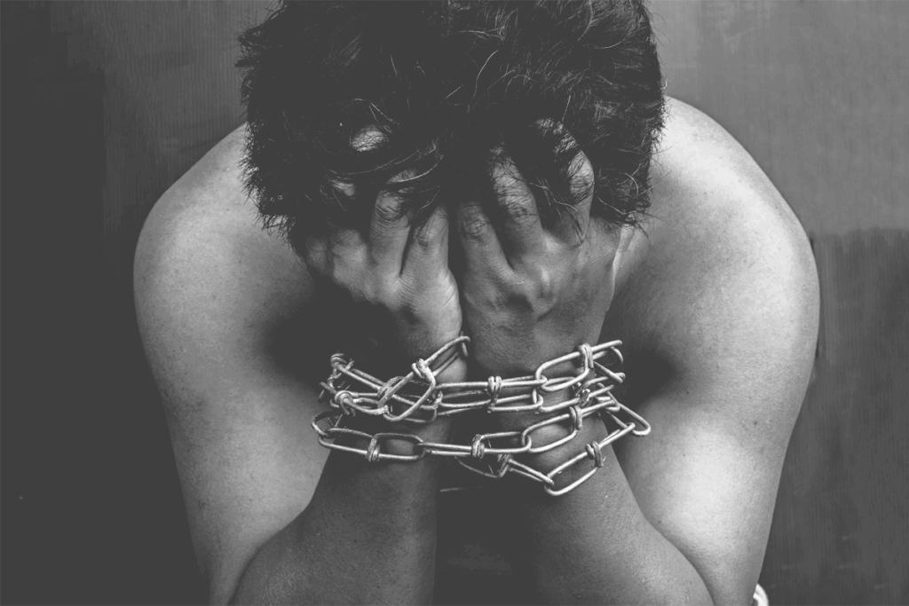 Wat als je partner niet kinky is? Over verlangen, gemis en eerlijkheid