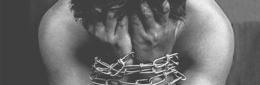 Wat als je partner niet kinky is? Over verlangen, gemis en eerlijkheid
