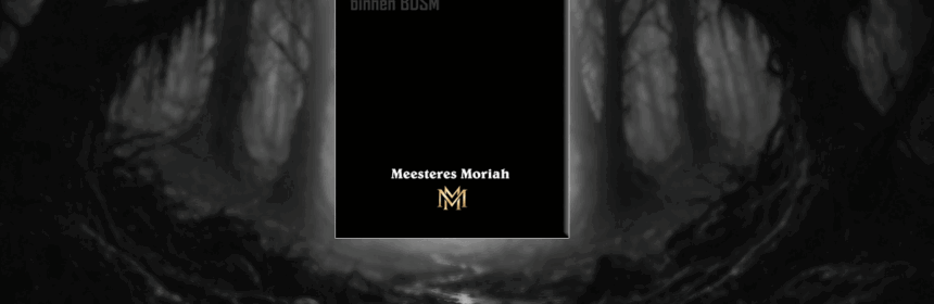 De kunst van conditioneren binnen BDSM