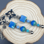 Handgemaakte tepelsieraden; meer dan alleen klemmen