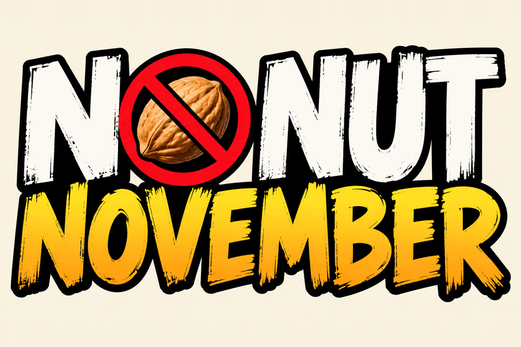 No Nut November: van internetuitdaging naar speelse maand van verlangen